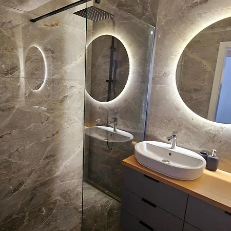 Nad Wisla Apartment