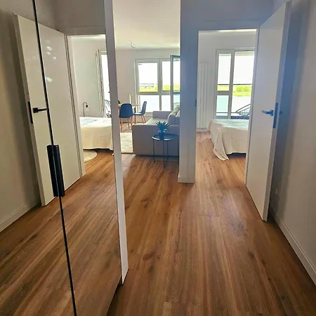 Nad Wisla Apartman Tczew