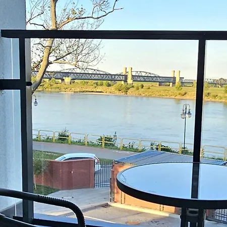 Lägenhet Nad Wisla *