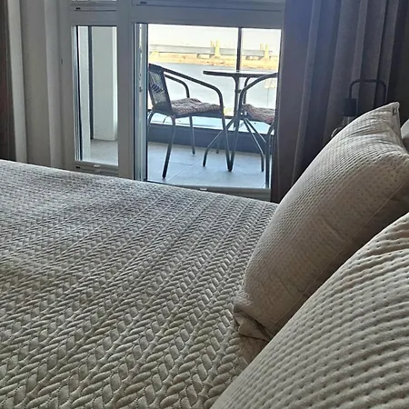 Nad Wisla Apartamento Tczew