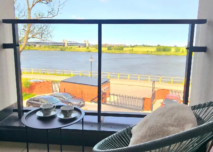 Nad Wisla Appartement Tczew