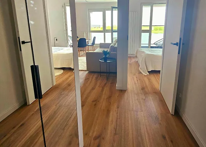 Nad Wisla Appartement Tczew